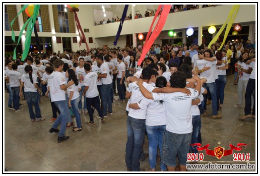 rolim de moura